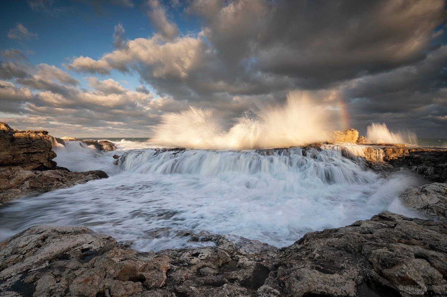 , Весела Маринова