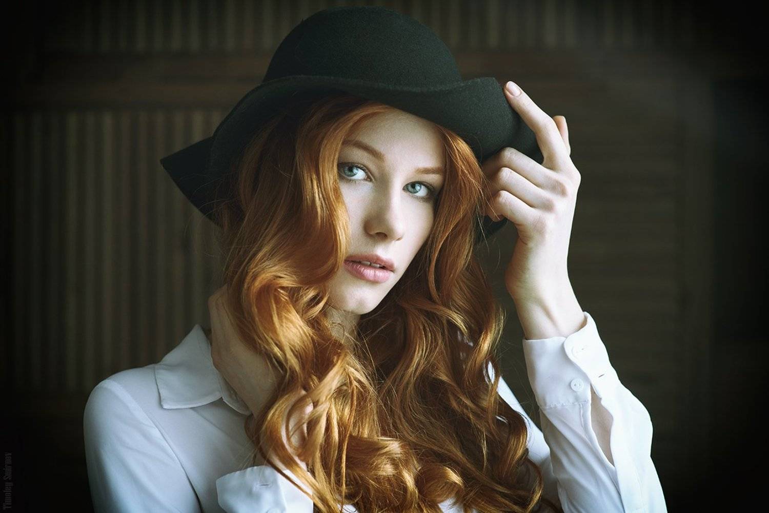 , Тимофей Смирнов