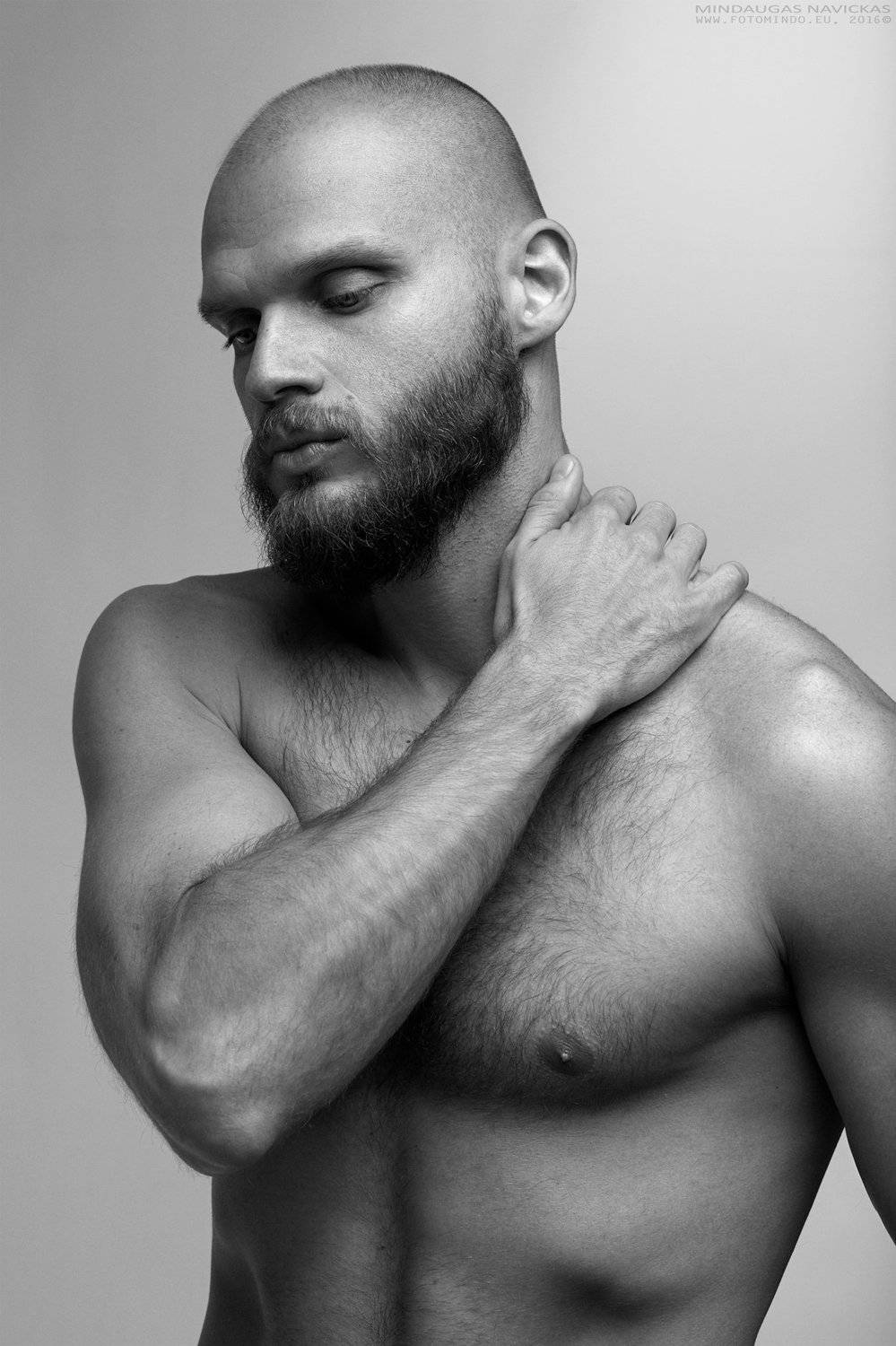 , Mindaugas Navickas