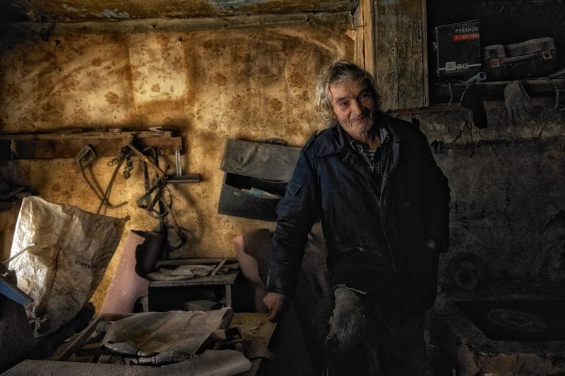 Мастерская плотника фото превью