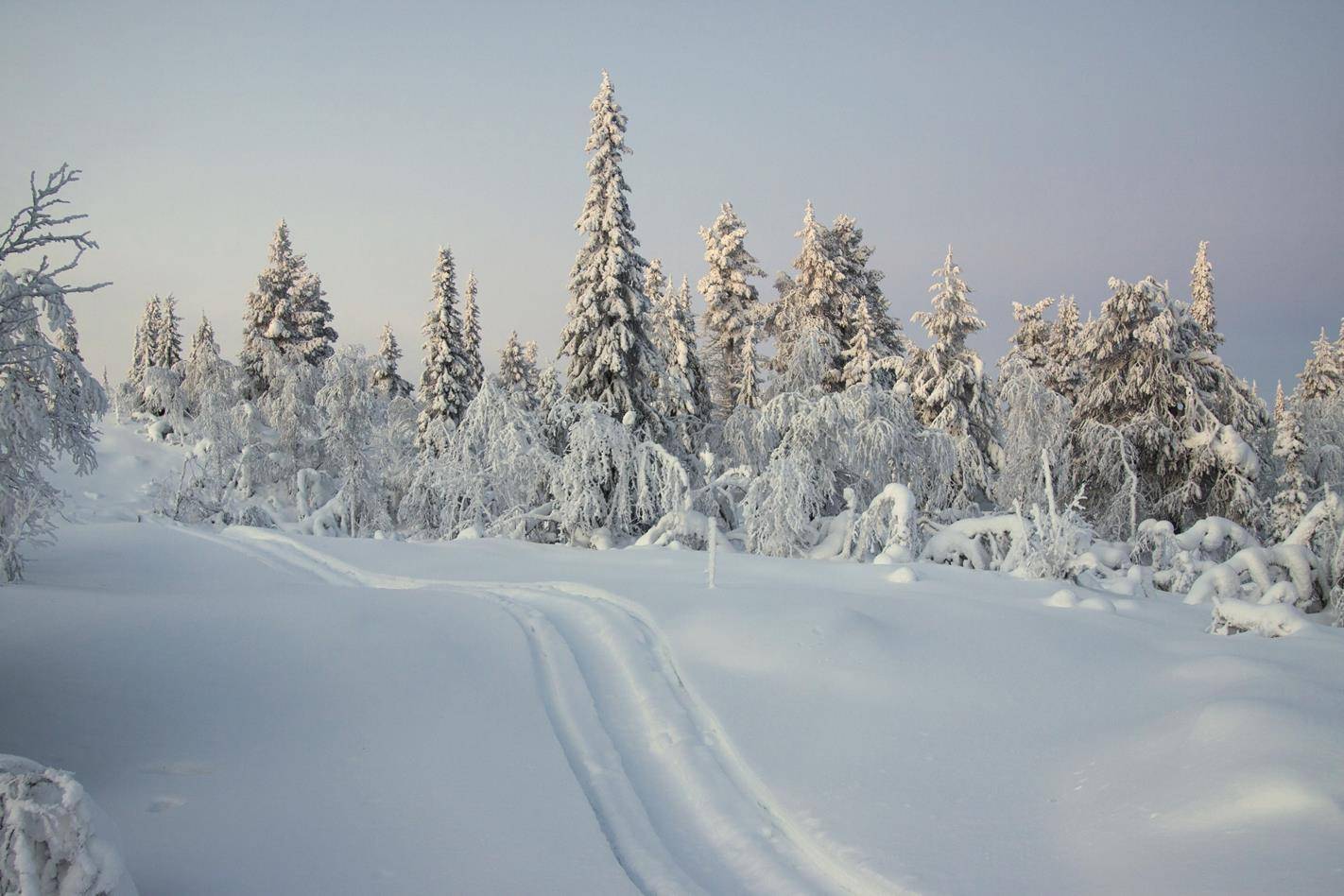 , Lapland