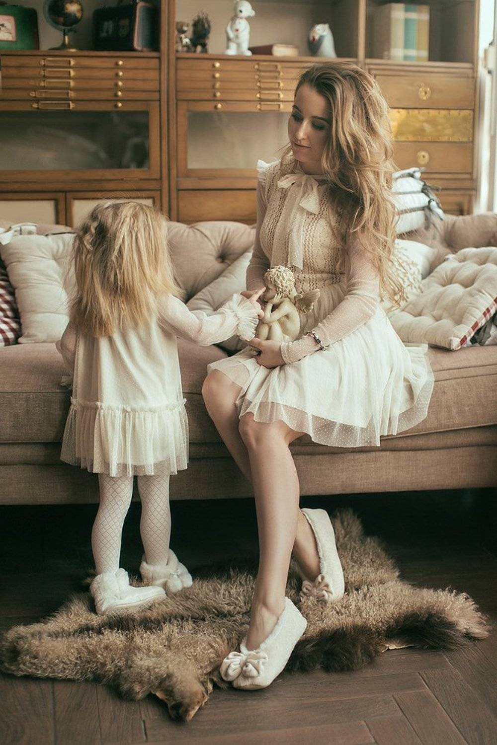 , Михаил Бритвин