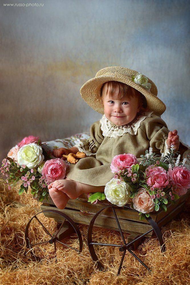 , Руссо Жанна