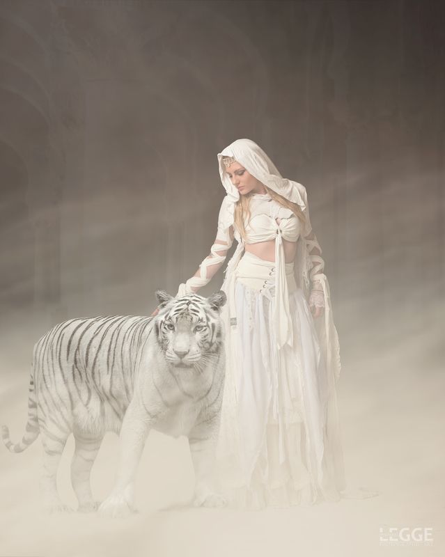 Through time фото превью