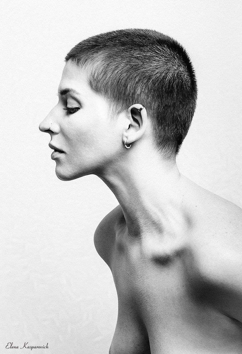 , Елена Каспарович