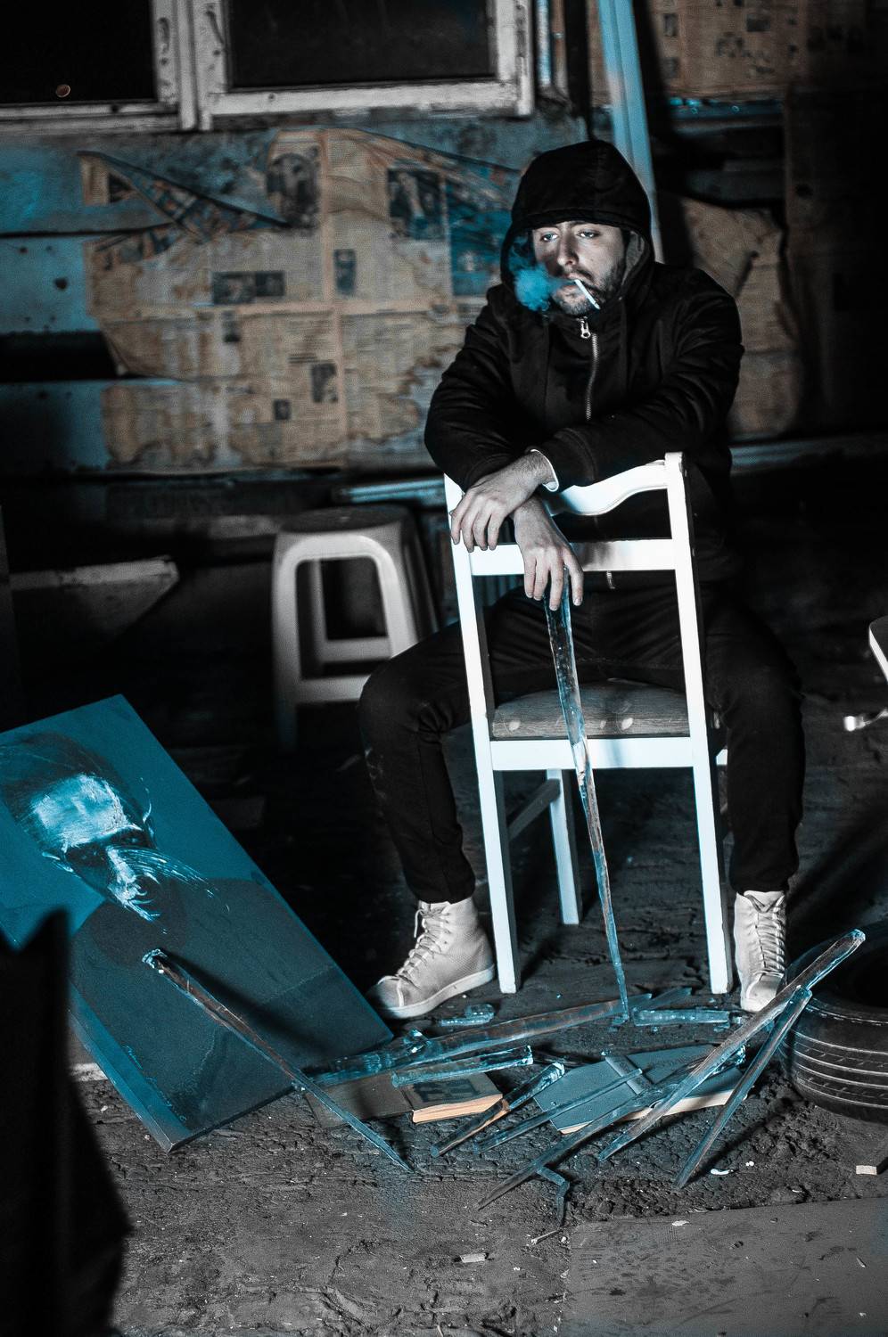 , Григорян Артур