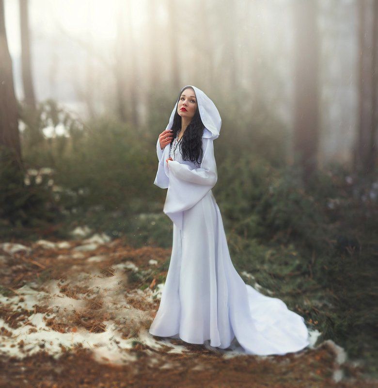 Ophelia фото превью
