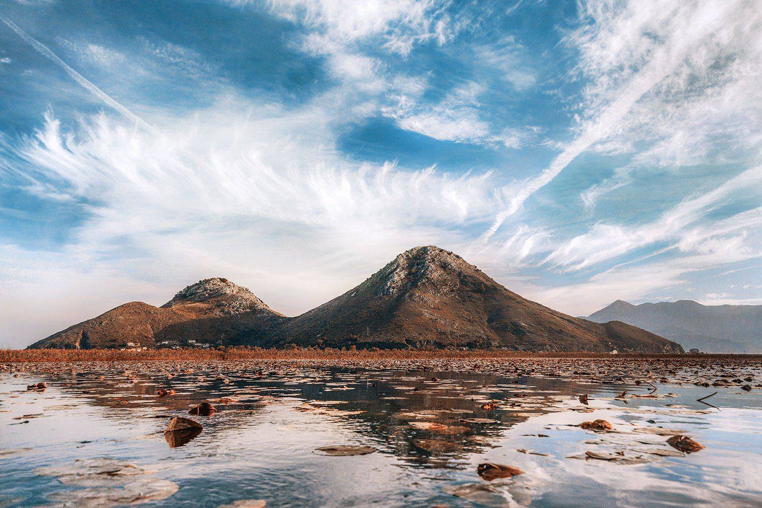 природа, черногория, озеро, национальный парк, путешествие, небо, лето, весна, пейзаж, canon, travel, traveller, trip, landscape, nature, Анастасия Колесникова