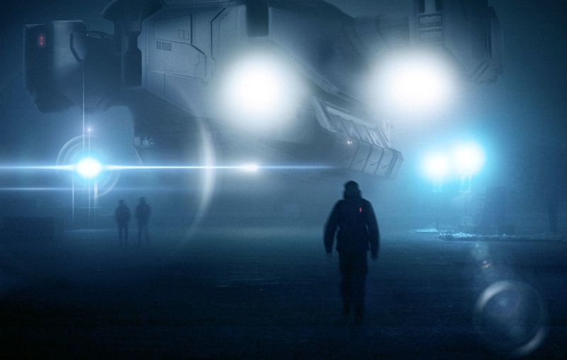 Dropship фото превью