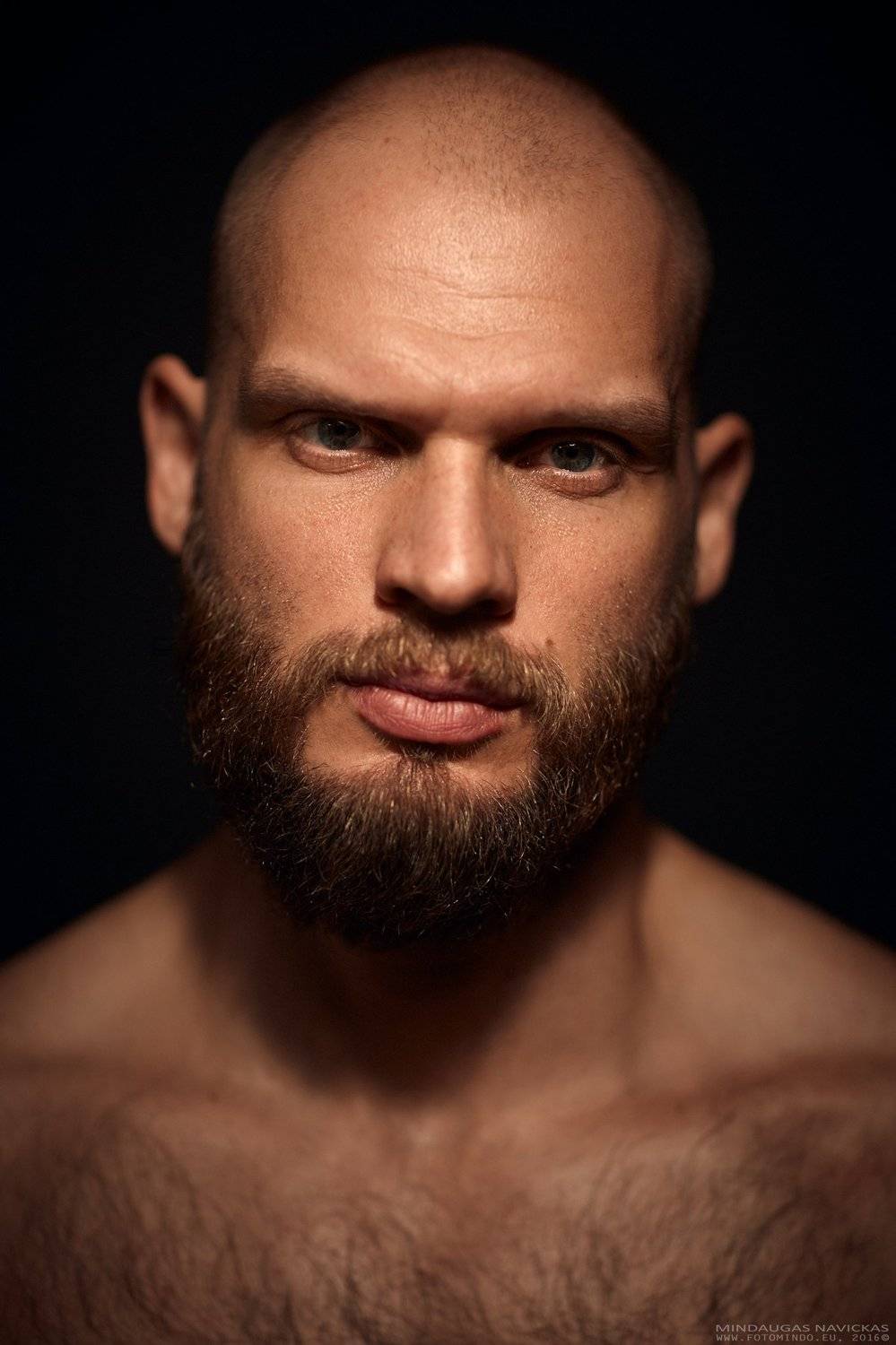 , Mindaugas Navickas