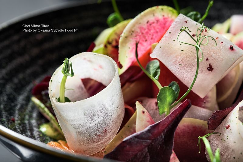 еда, фуд фото,Украина, Львов Весны хочу фото превью