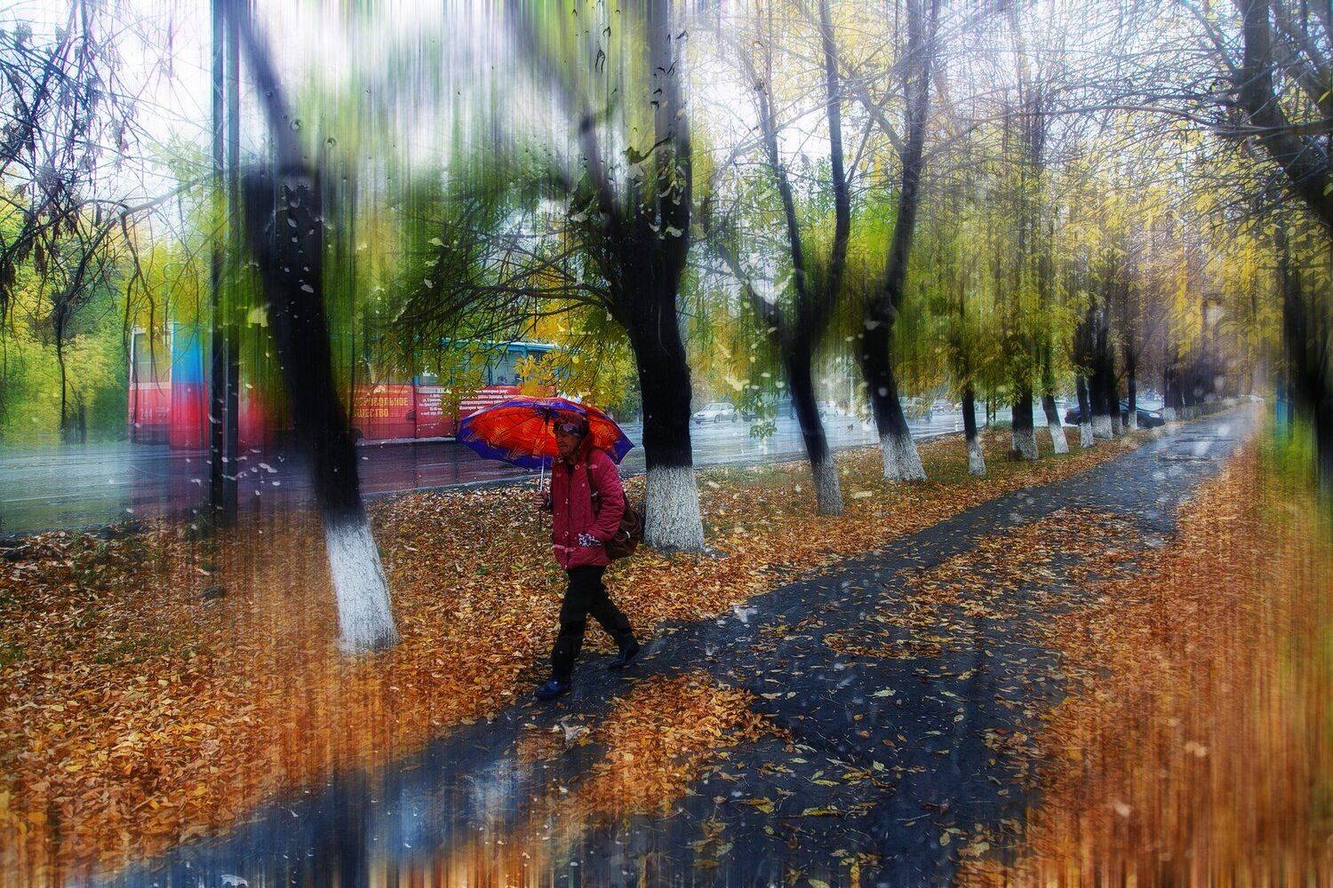 , Павел Сагайдак