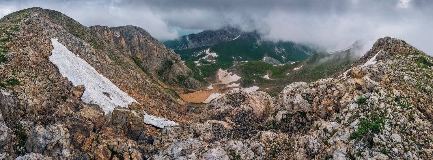 , Борис Пирог