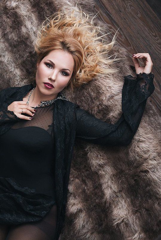 Оля фото превью