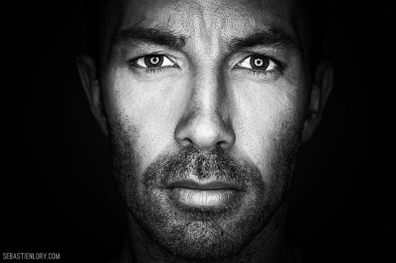 portrait, Self Portrait фото превью