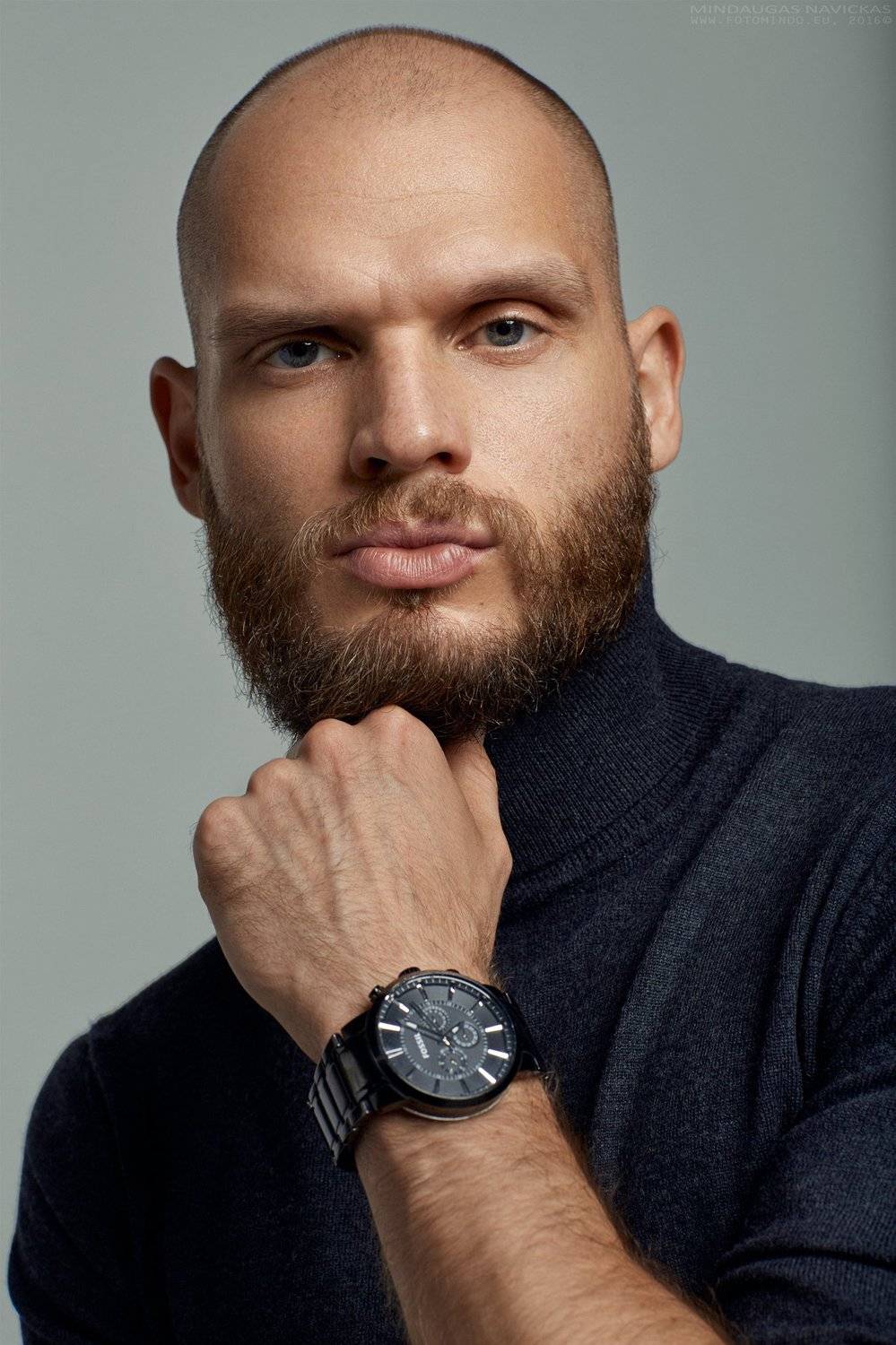 , Mindaugas Navickas