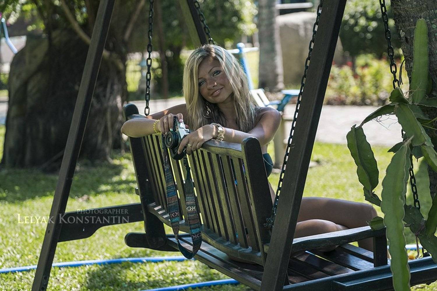 , Леляк Константин