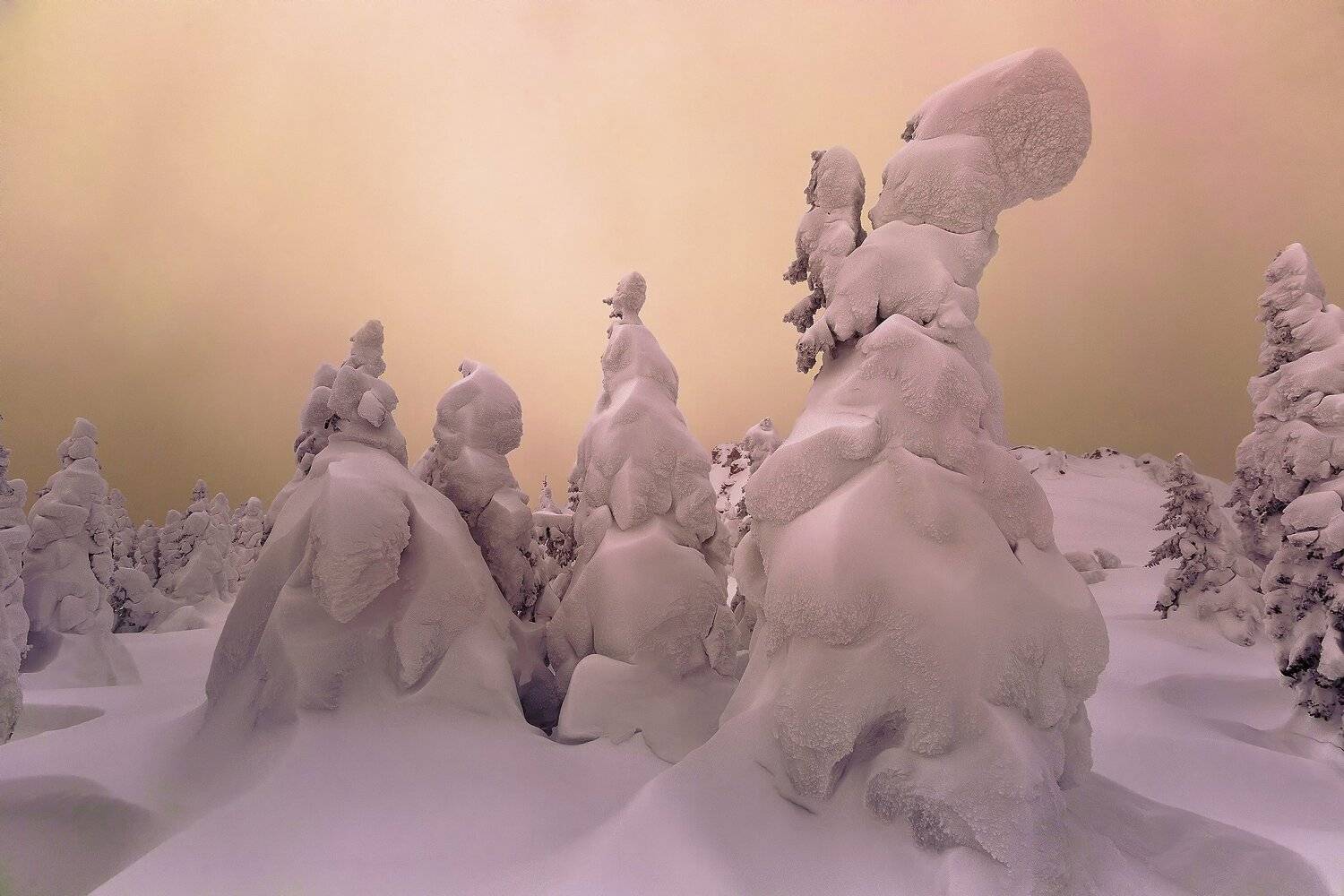 Таганай, Урал, Дальний Таганай, Владимир