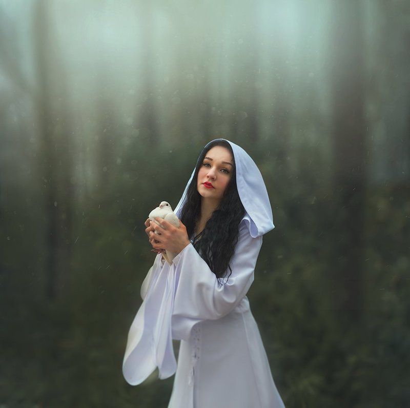 Ophelia фото превью