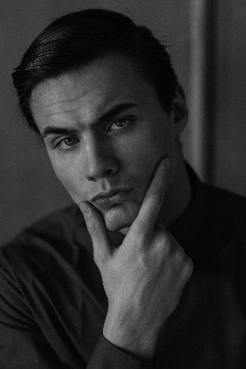 , Сергей Саврасов