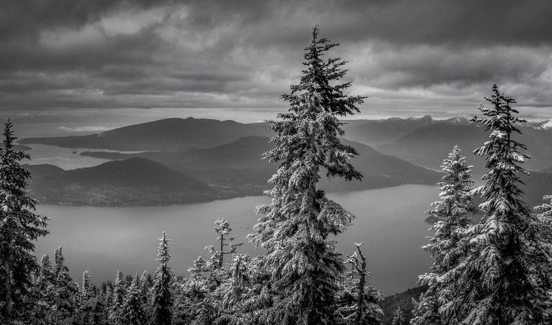 Чем выше, тем интереснее  фото превью