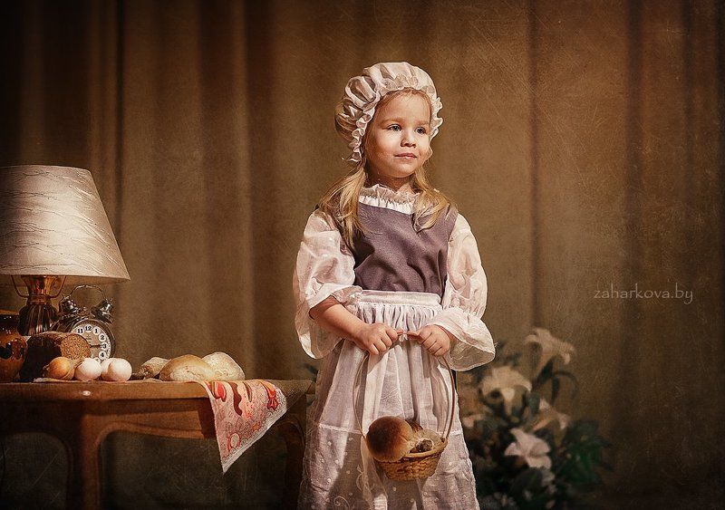 Приятные хлопоты фото превью