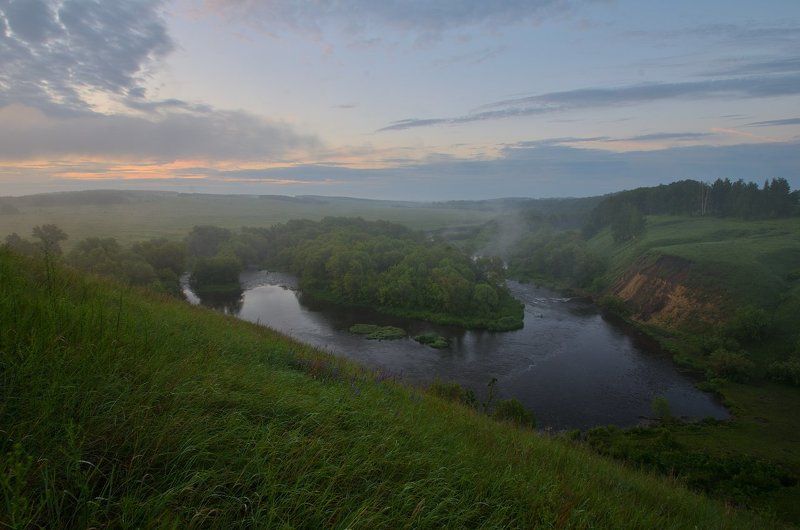 Однажды ранним утром фото превью