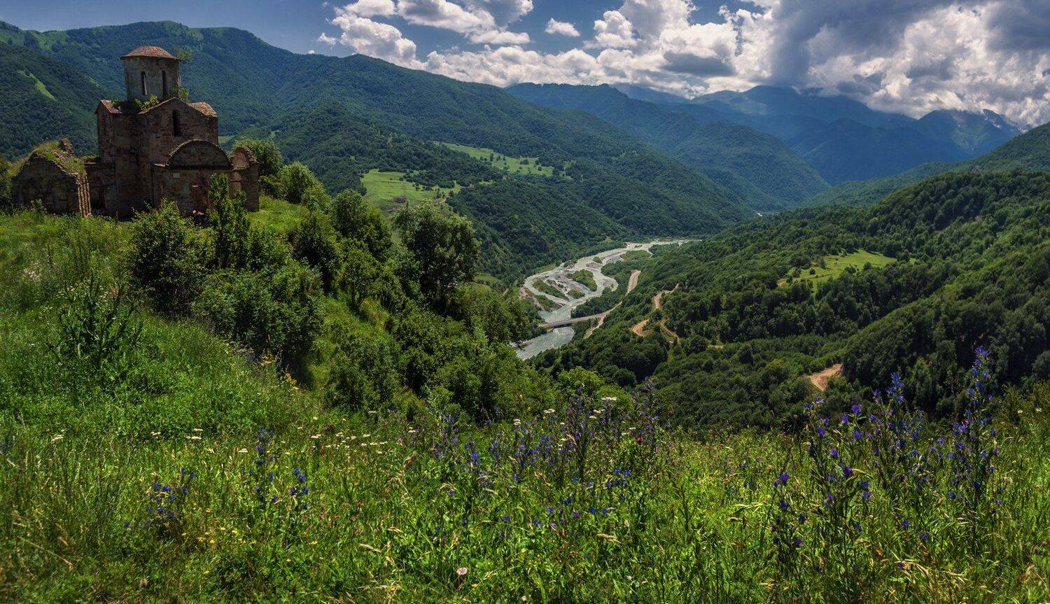 , Игорь Мелекесцев