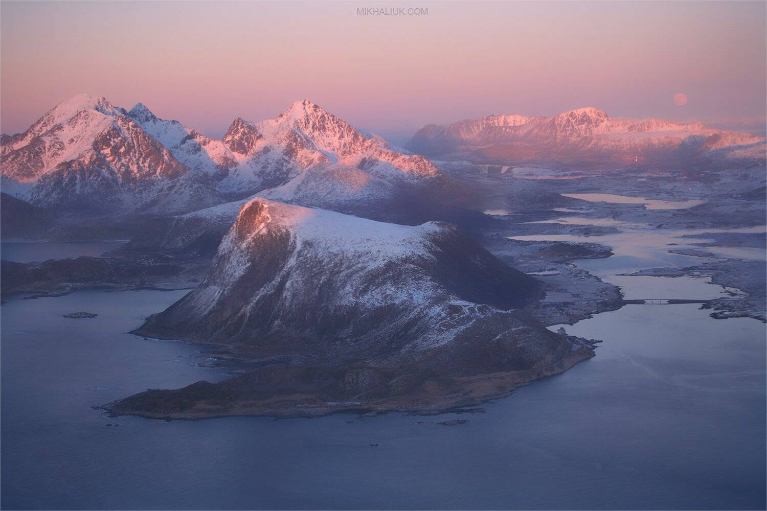 , Михалюк Сергей *