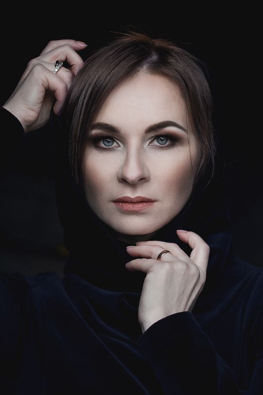 portrait Jurate фото превью