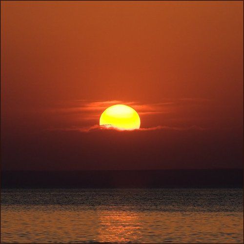 Закатные квадраты