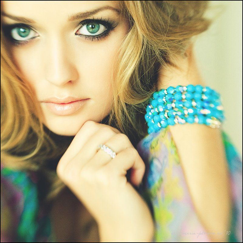 портрет Саша фото превью