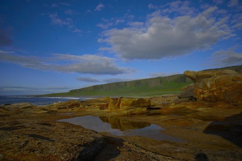 Край Земли фото превью