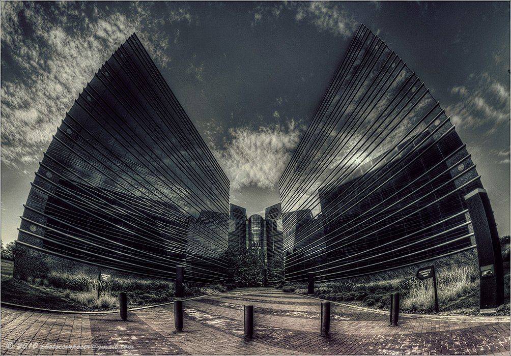 pilgrim, hdri, Pilgrim