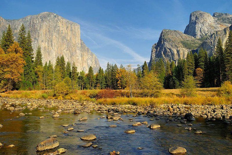 El Capitan фото превью