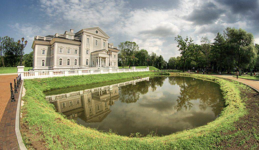 , Павел Дунюшкин