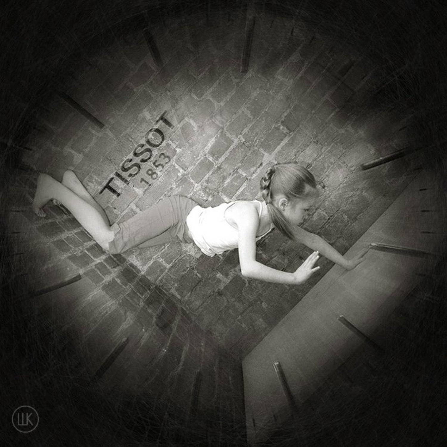 , Constantin Shestov