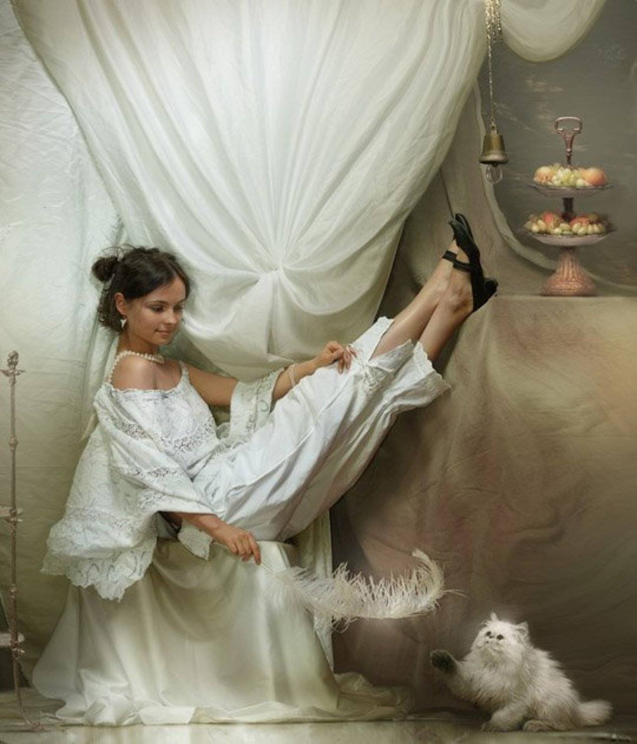 , Владимир Федотко