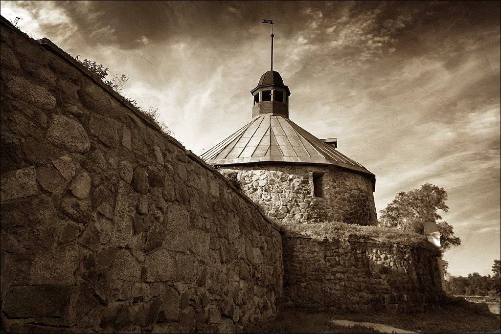 , Аркадий Белов