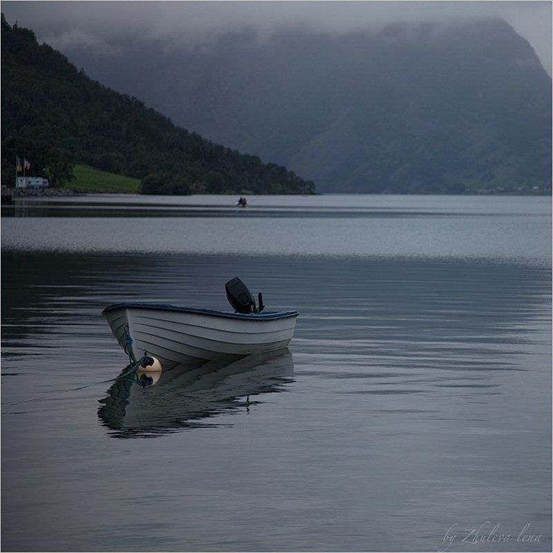 Норвегия фото превью