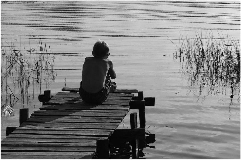 Обида фото превью