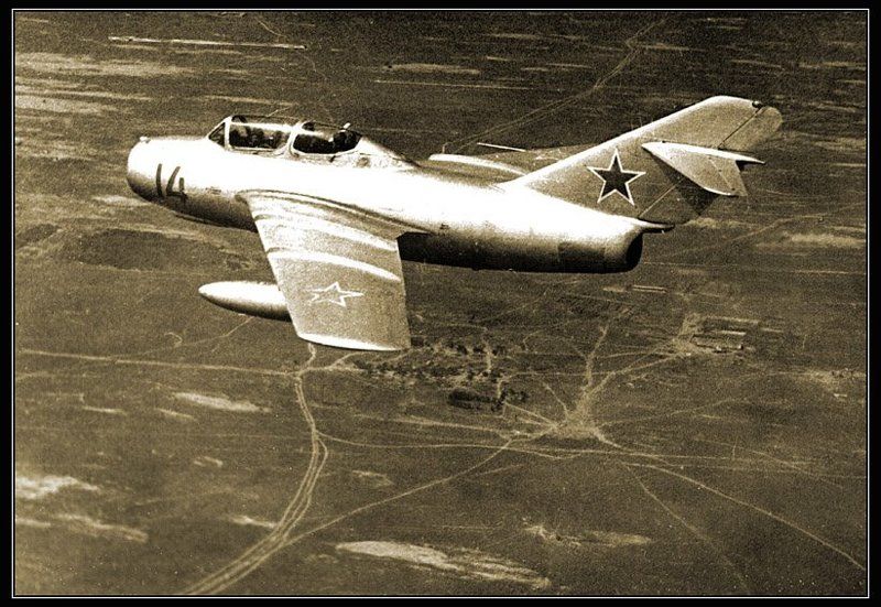 самолёт, небо Из старого альбома... фото превью