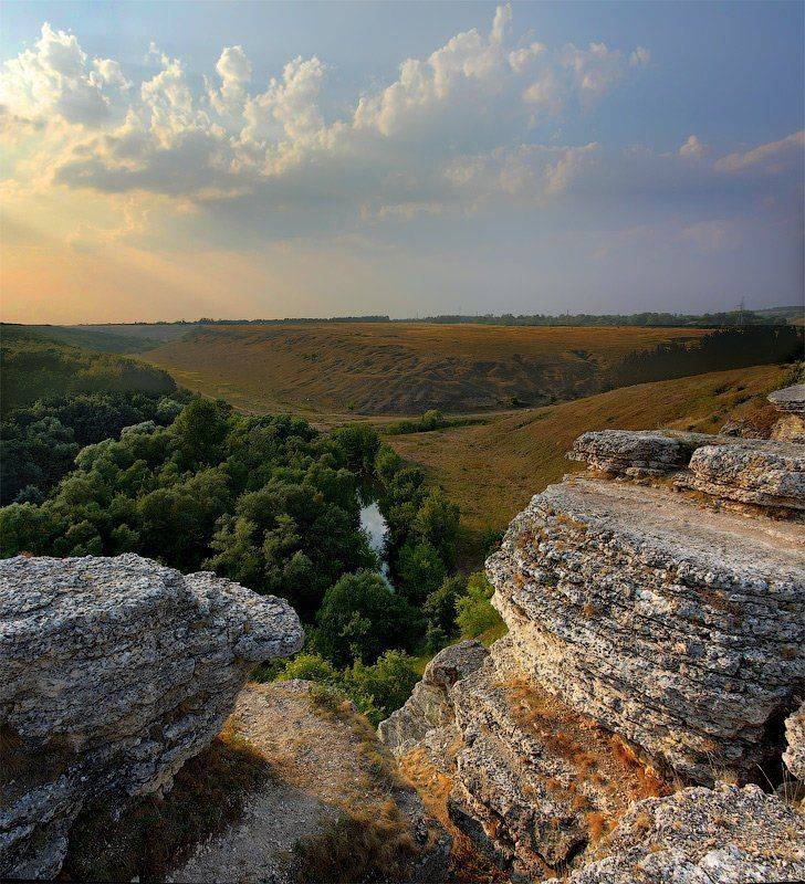 , Владлен Халимов