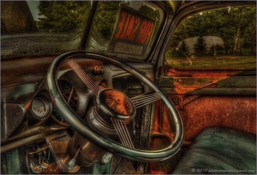 pilgrim, hdri, Pilgrim