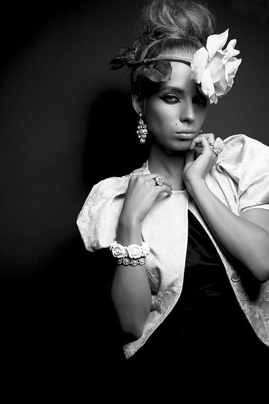 Rose фото превью