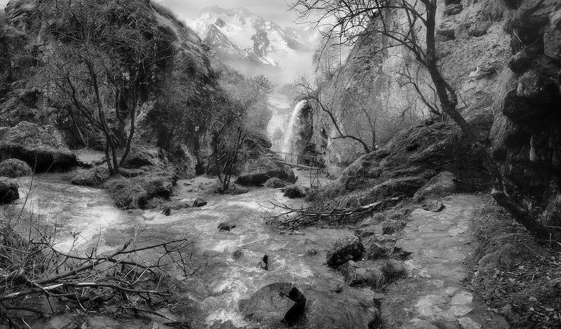 Исток фото превью