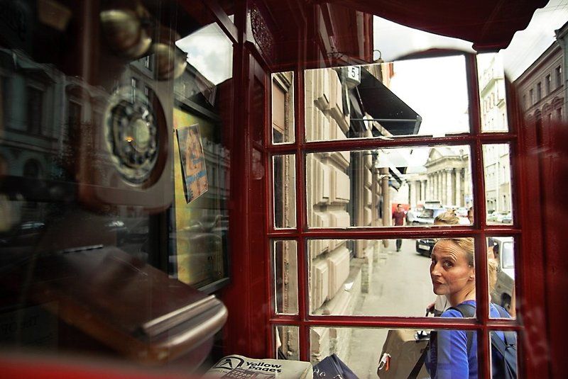 Telegraph фото превью