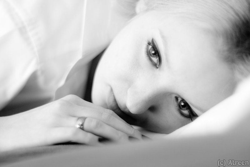 Мысль о грусти фото превью