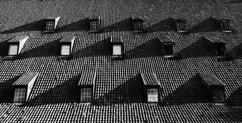 общага для Карлсонов