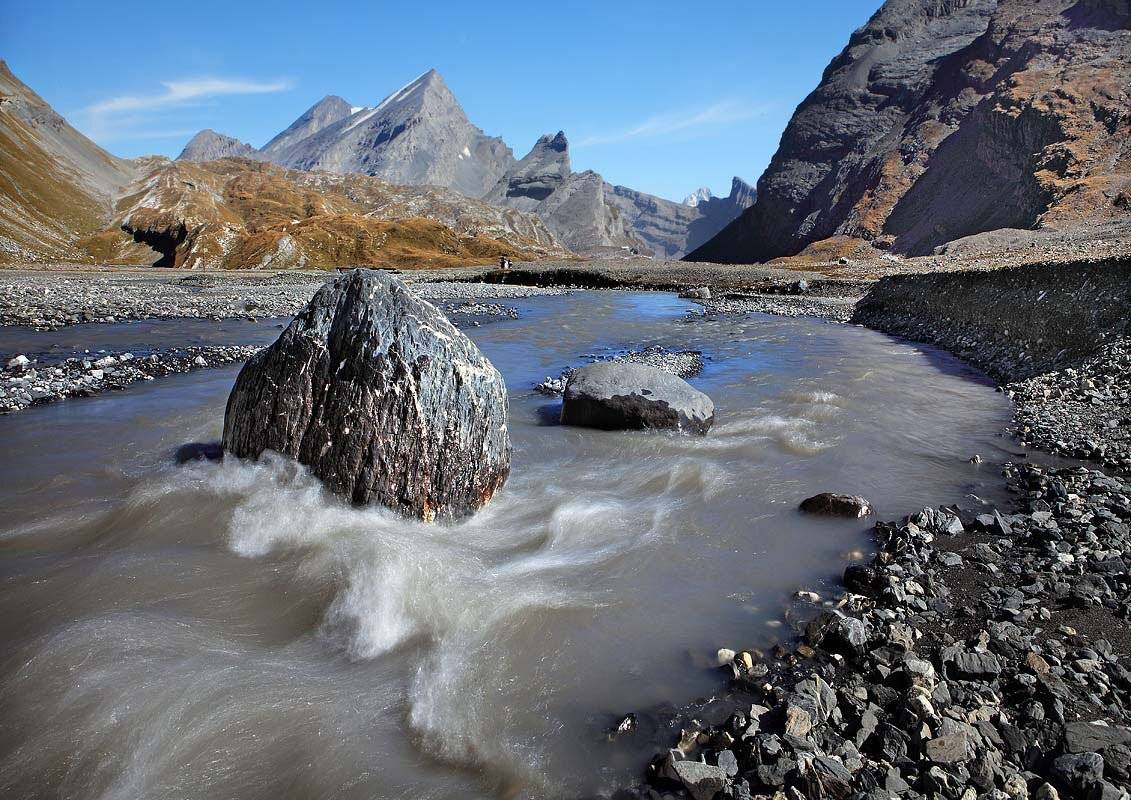 пейзаж,природа,путешествия,leukerbad, Матвеев Николай